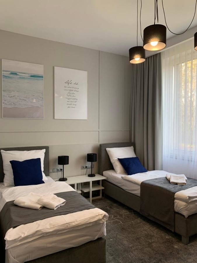 Отель Hotel Coliber Kłobuck