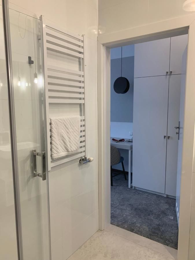 Отель Hotel Coliber Kłobuck