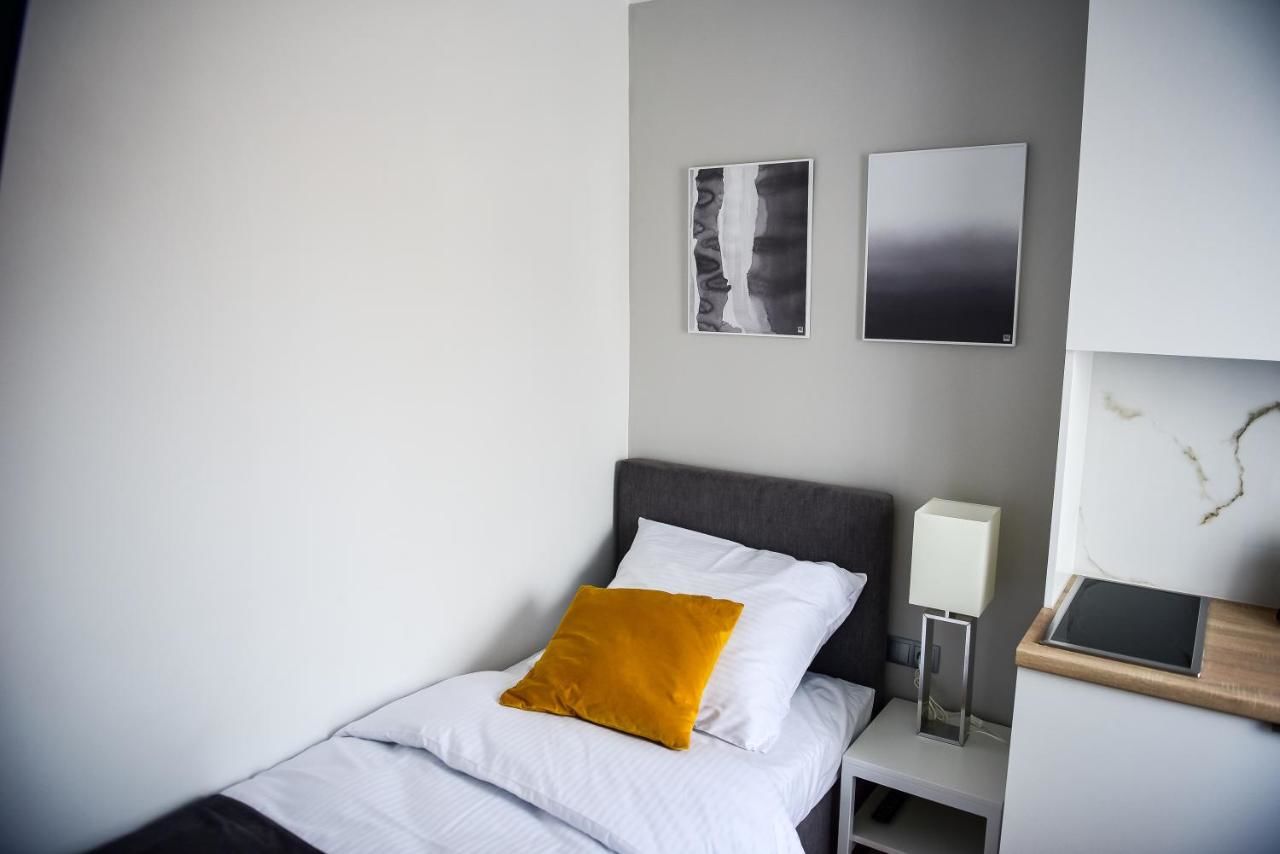 Отель Hotel Coliber Kłobuck