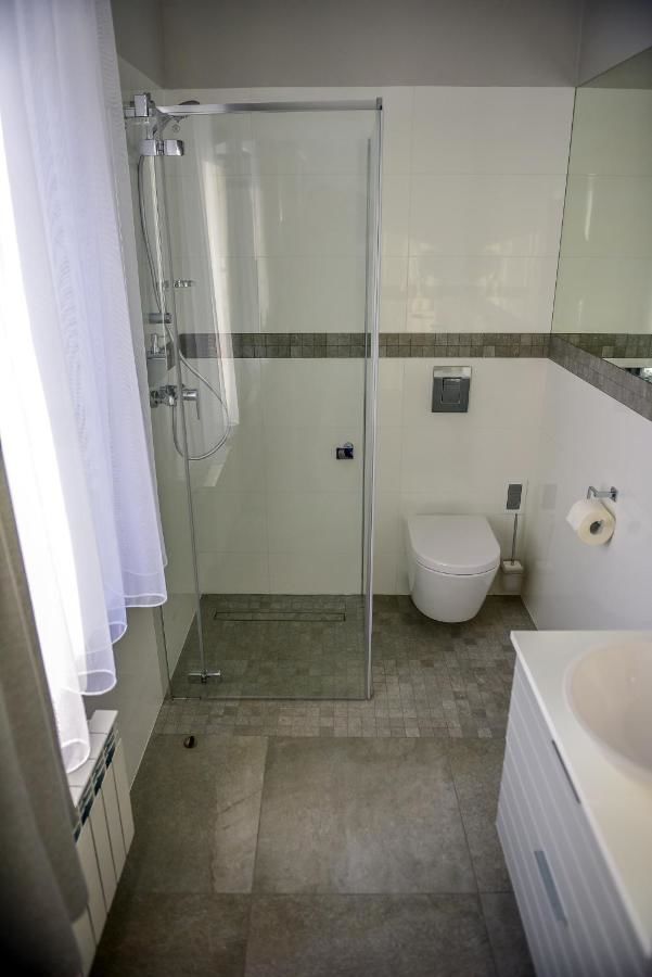Отель Hotel Coliber Kłobuck