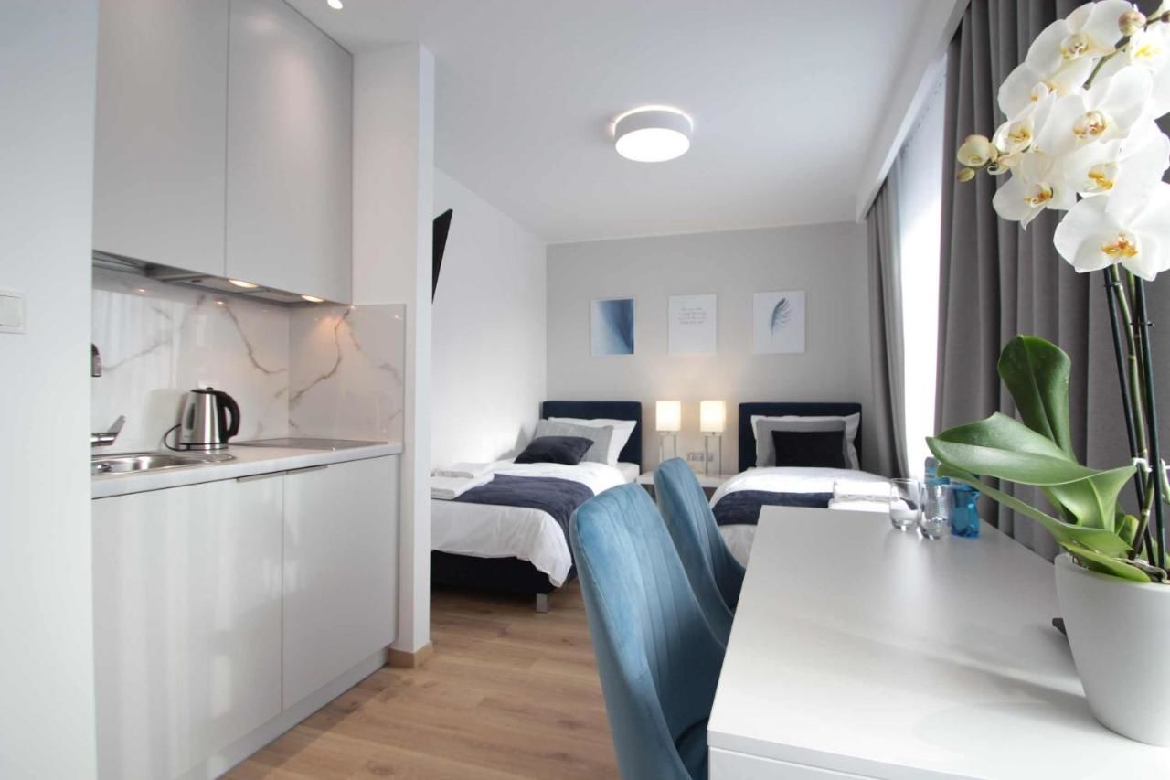 Отель Hotel Coliber Kłobuck