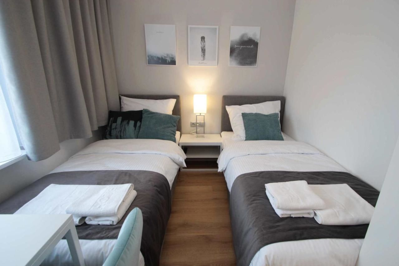 Отель Hotel Coliber Kłobuck