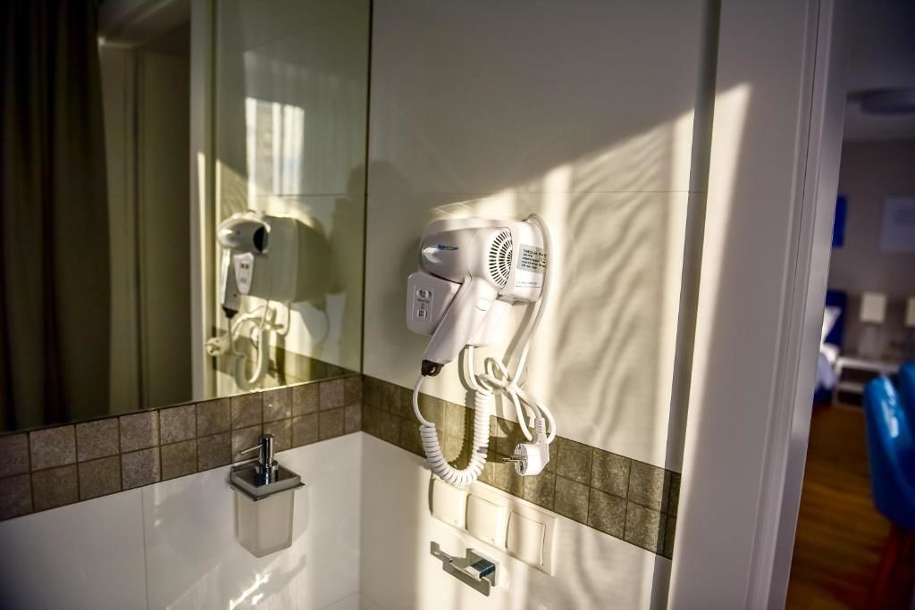 Отель Hotel Coliber Kłobuck