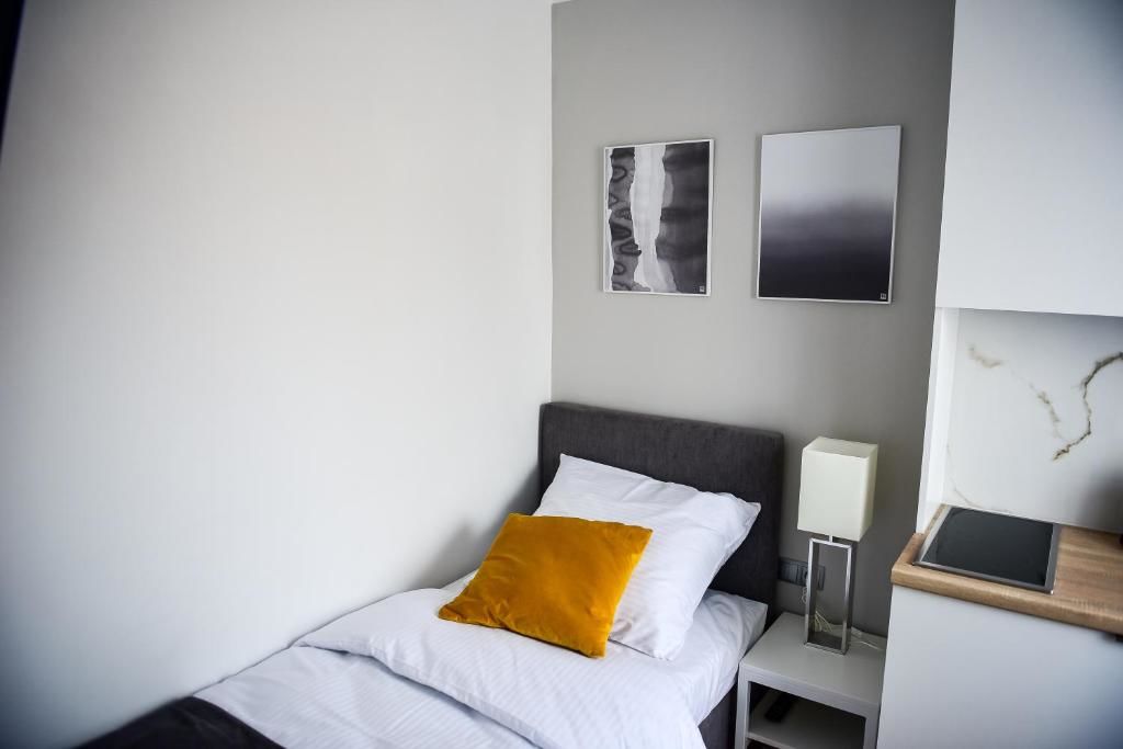 Отель Hotel Coliber Kłobuck