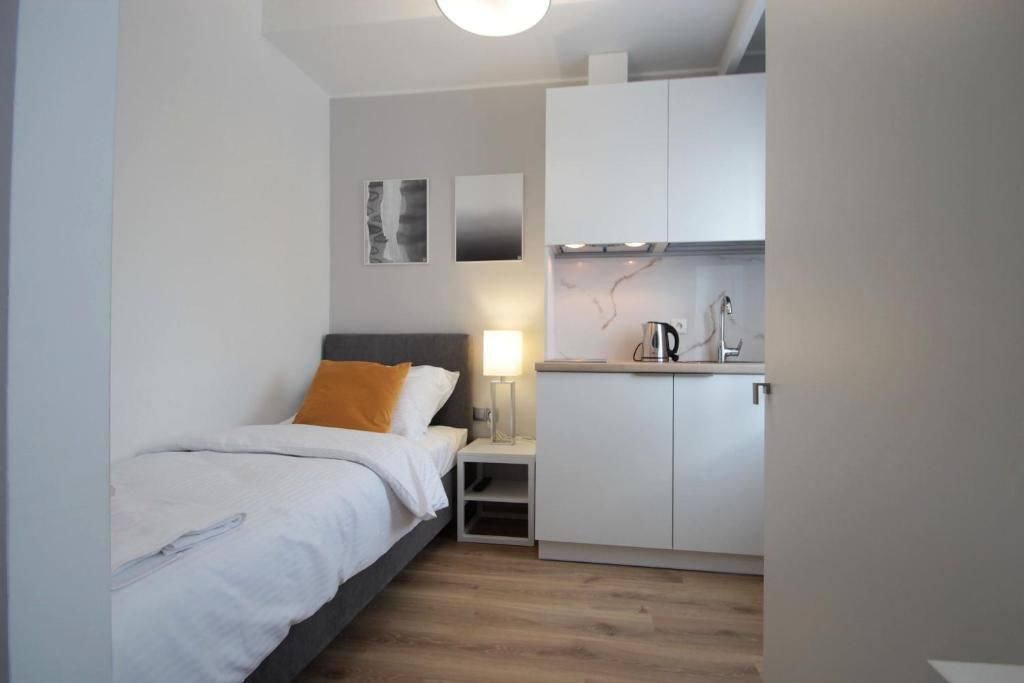Отель Hotel Coliber Kłobuck