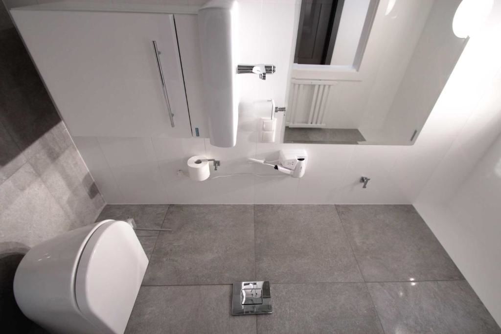 Отель Hotel Coliber Kłobuck
