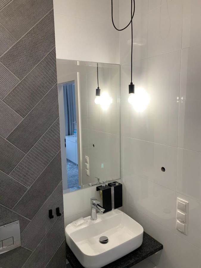 Отель Hotel Coliber Kłobuck