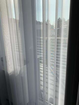 Отель Hotel Coliber Kłobuck Апартаменты Делюкс-8