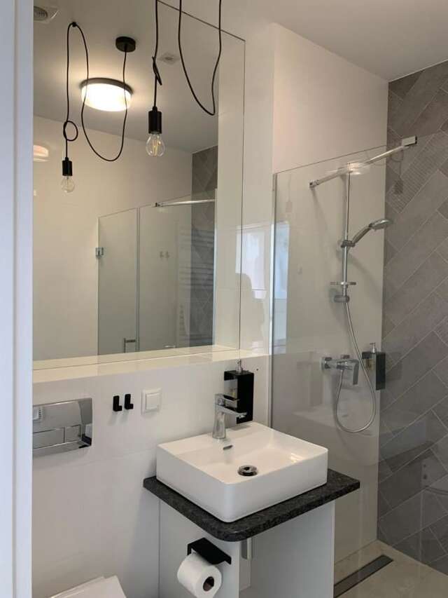 Отель Hotel Coliber Kłobuck-21