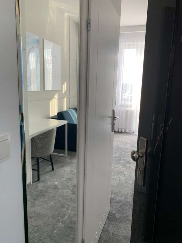Отель Hotel Coliber Kłobuck-24