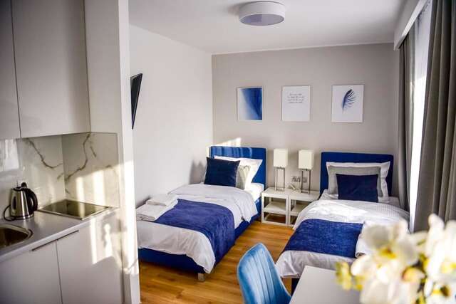 Отель Hotel Coliber Kłobuck-25