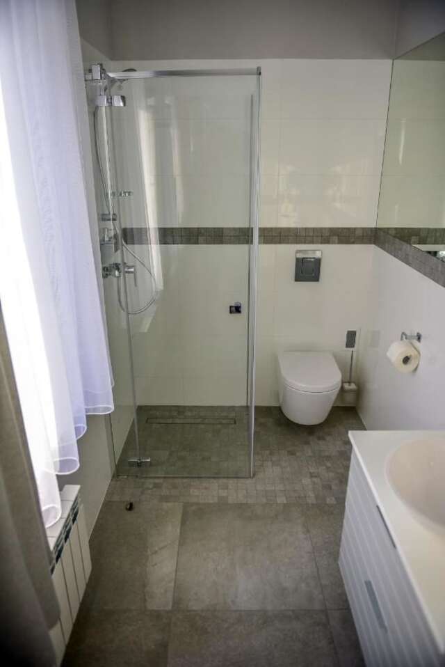Отель Hotel Coliber Kłobuck-35