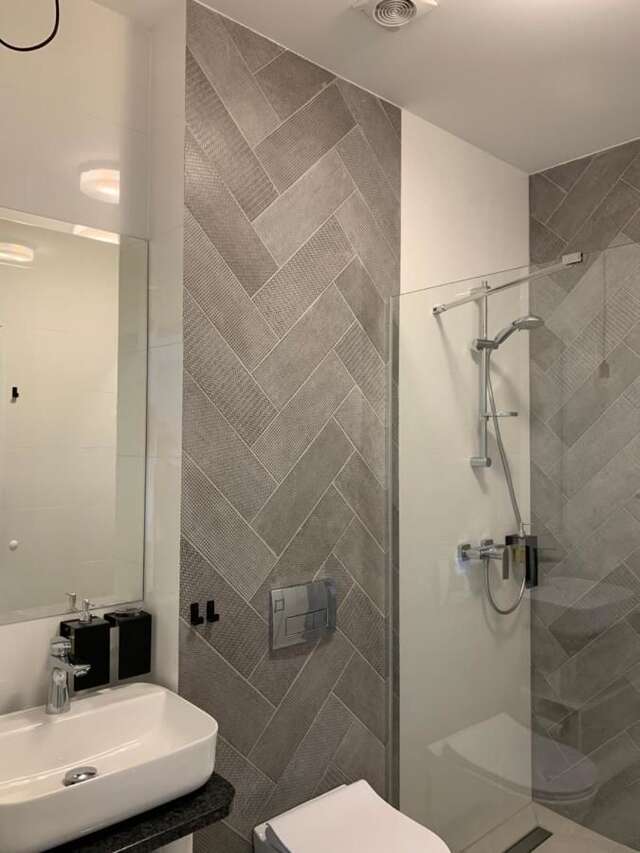 Отель Hotel Coliber Kłobuck-6