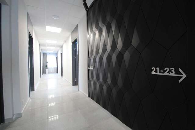 Отель Hotel Coliber Kłobuck-45