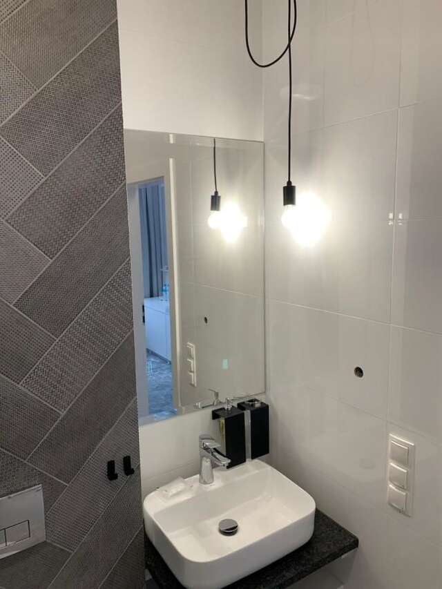Отель Hotel Coliber Kłobuck-9
